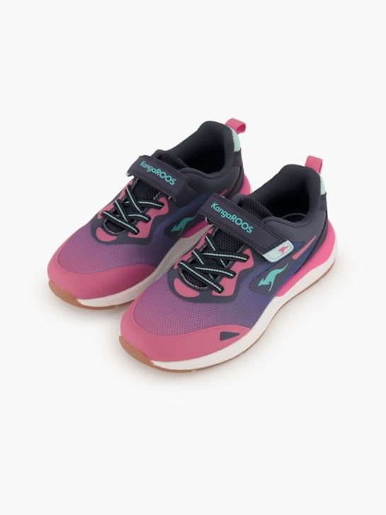 KangaRoos Trainingsschuh Blau