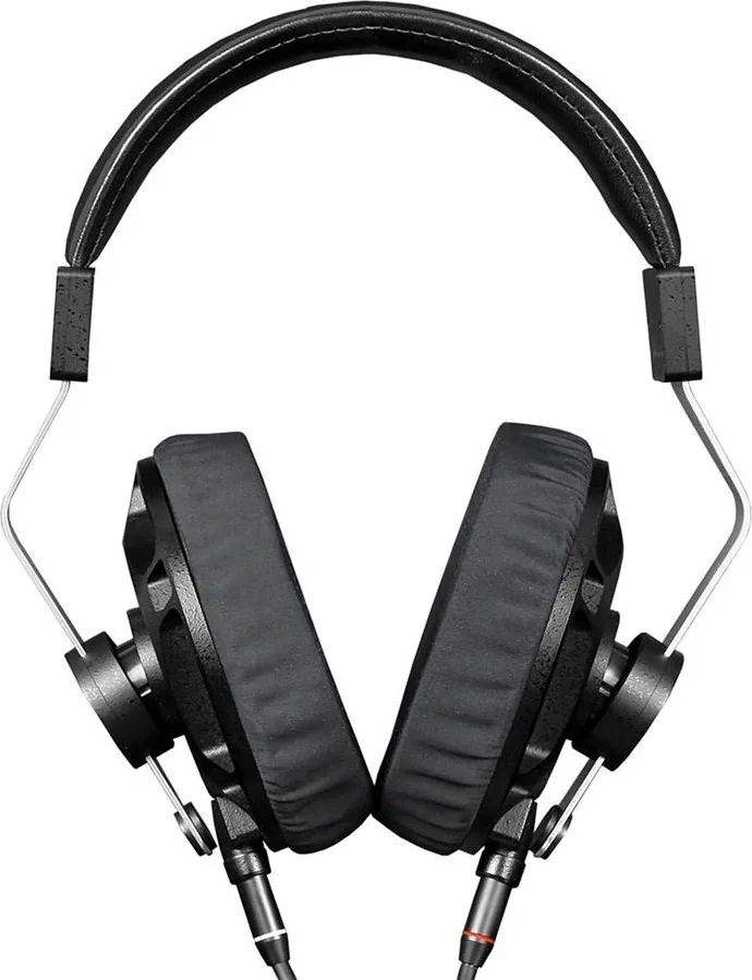Final Audio D8000 Noir Casques hi-fi