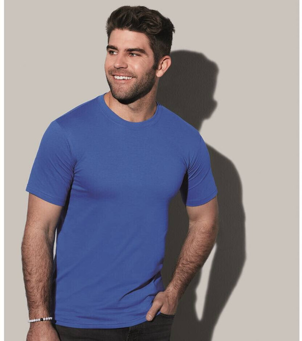 STEDMAN ST2010 - Tee-shirt col rond homme