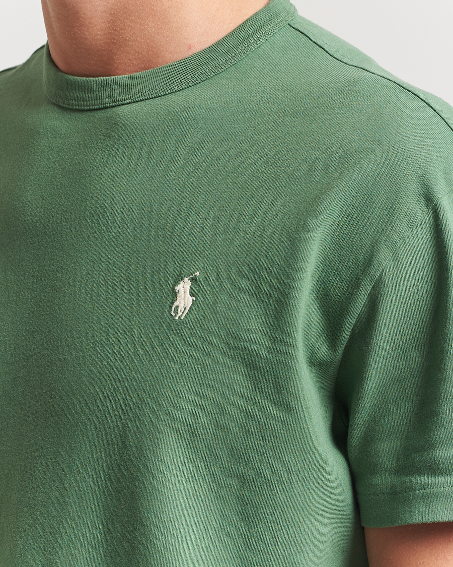 Polo Ralph Lauren Washed Tee Fatigue