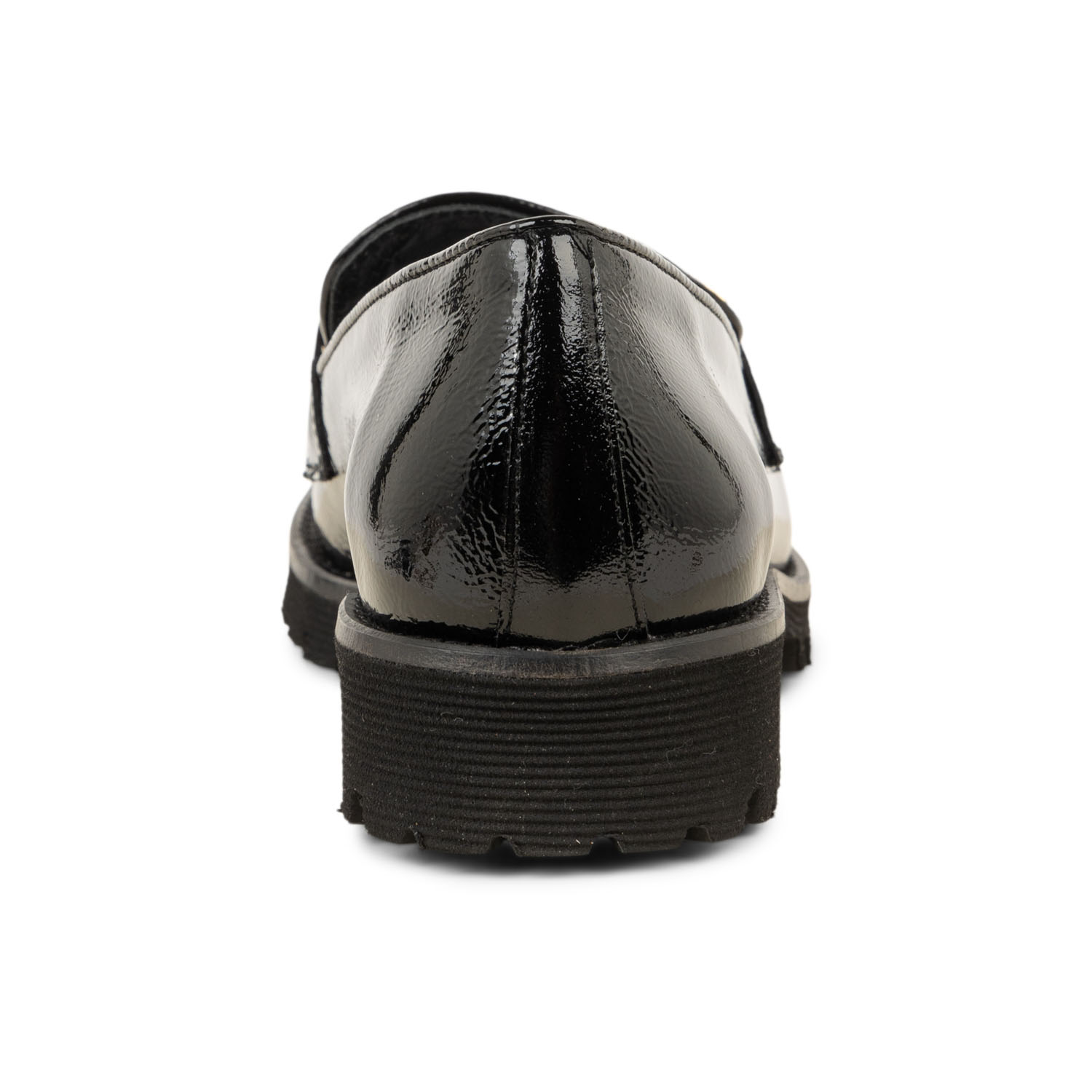 Mocassins femme JHAY JALOMOC