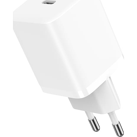 Gear USB-C oplader 45 W - hvid