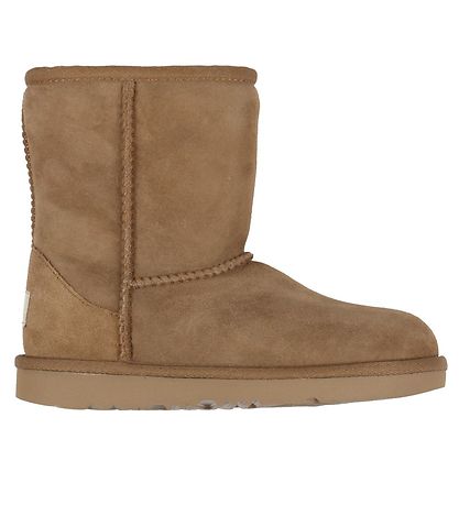 UGG BamseStøvler - Classic ll - Brun