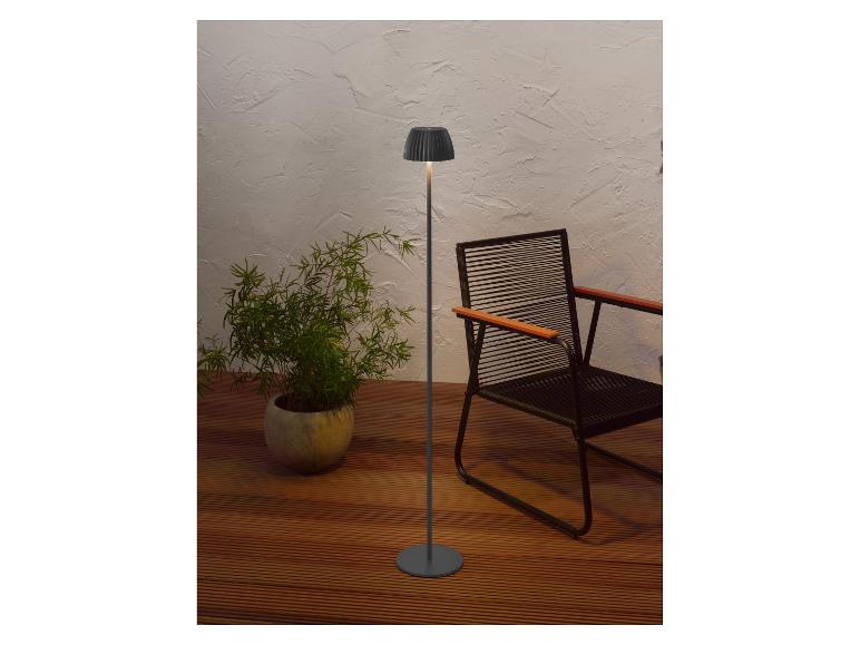 Accu-staande-LED-lamp