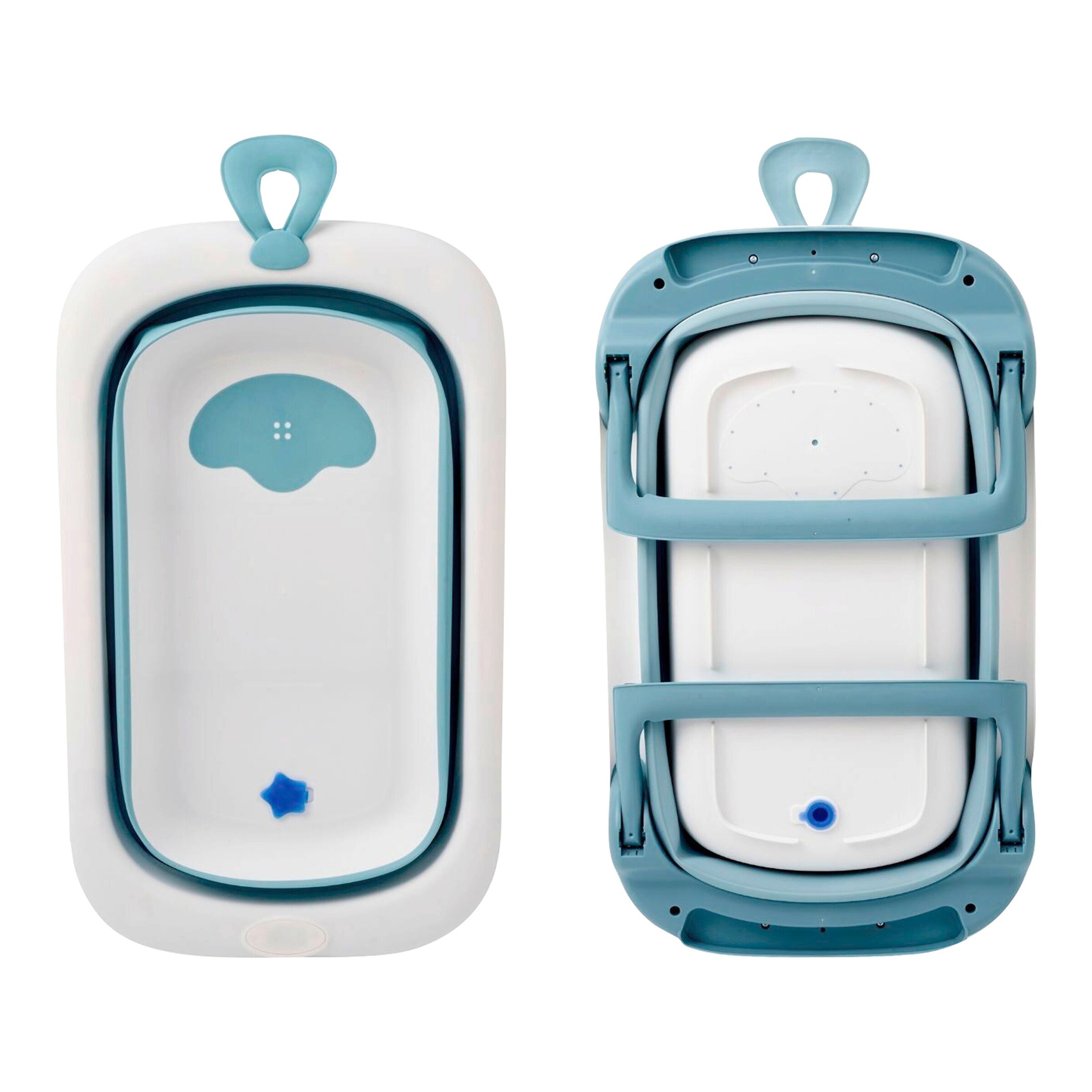 Thermobaby Badewanne faltbar Balnea