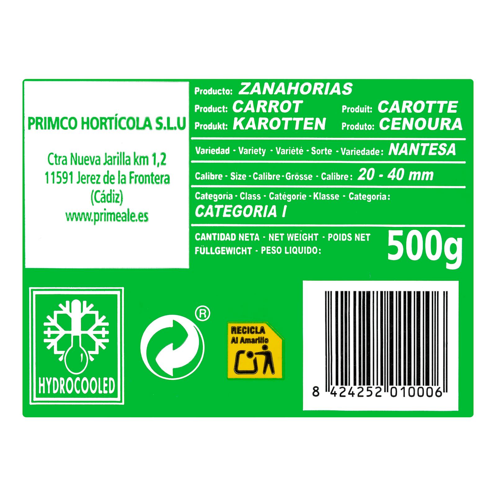 carottes