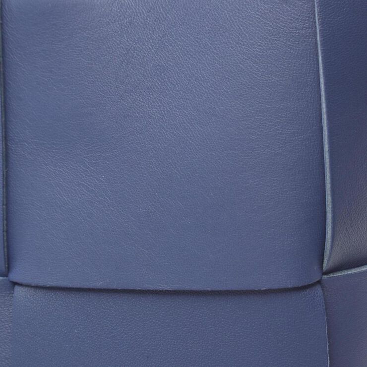 Bottega Veneta Vintage Bottega Veneta Tote Blue