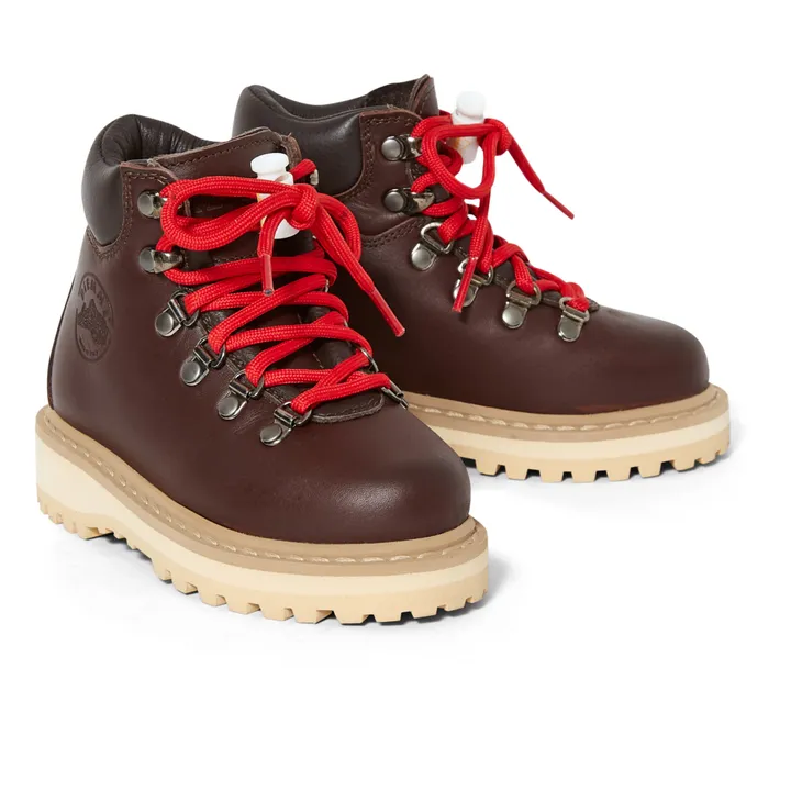 Diemme Boots Roccia Vet - Collection Enfant  | Marron