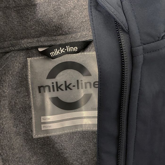 Softshell Girls Jacket pigejakke