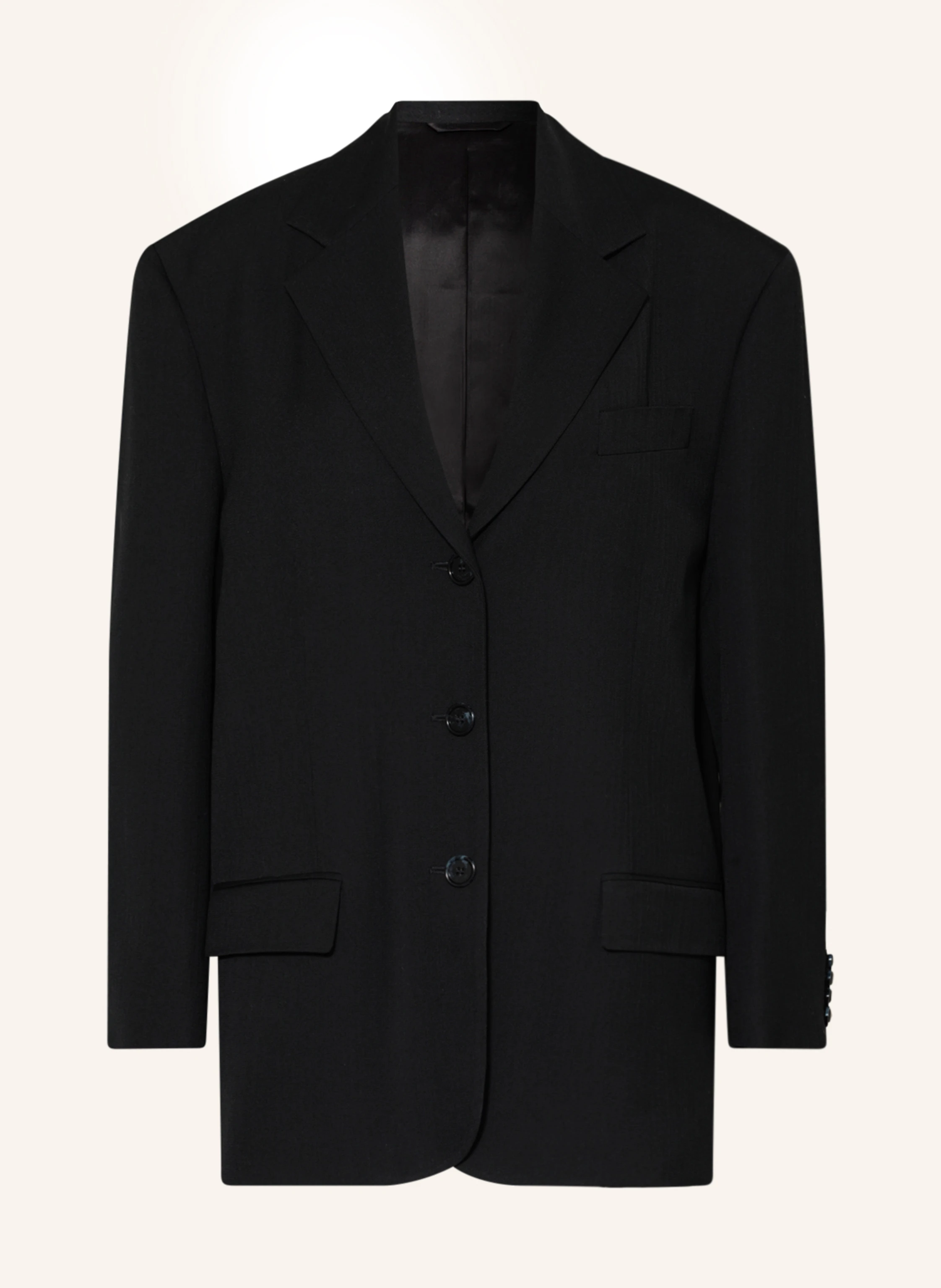 Acne Studios Oversized-Blazer