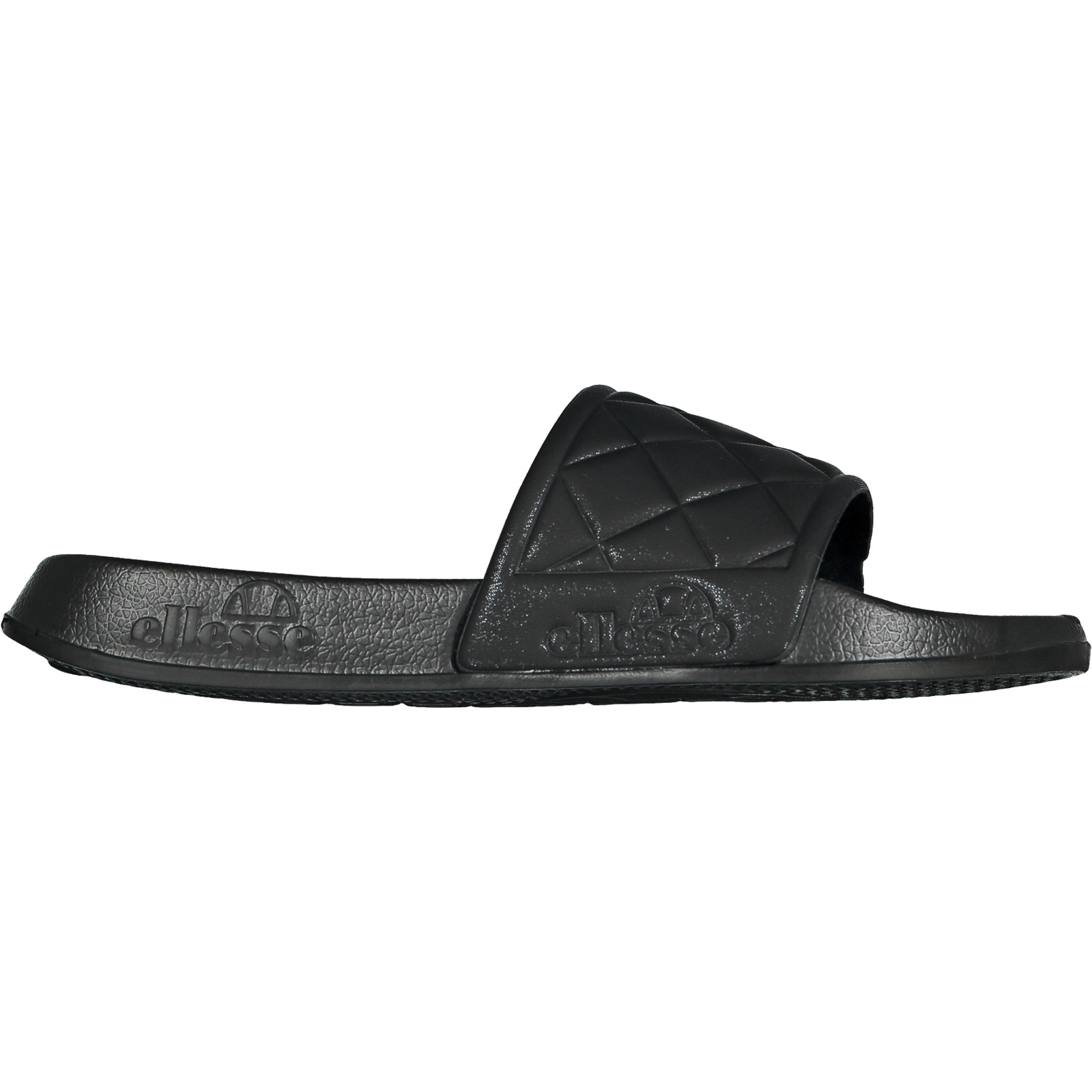 Ellesse Damen-Sandale Asia schwarz 36