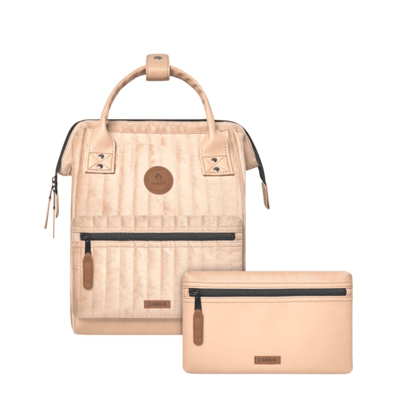 Sac à dos Adventurer Mini 12 litres + 2 grandes pochettes Guadalajara