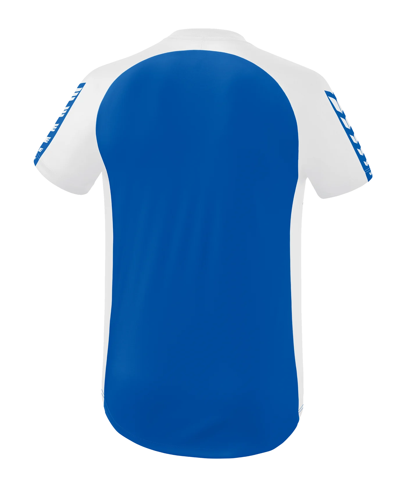 Erima Six Wings Trikot Kids Blau Weiss