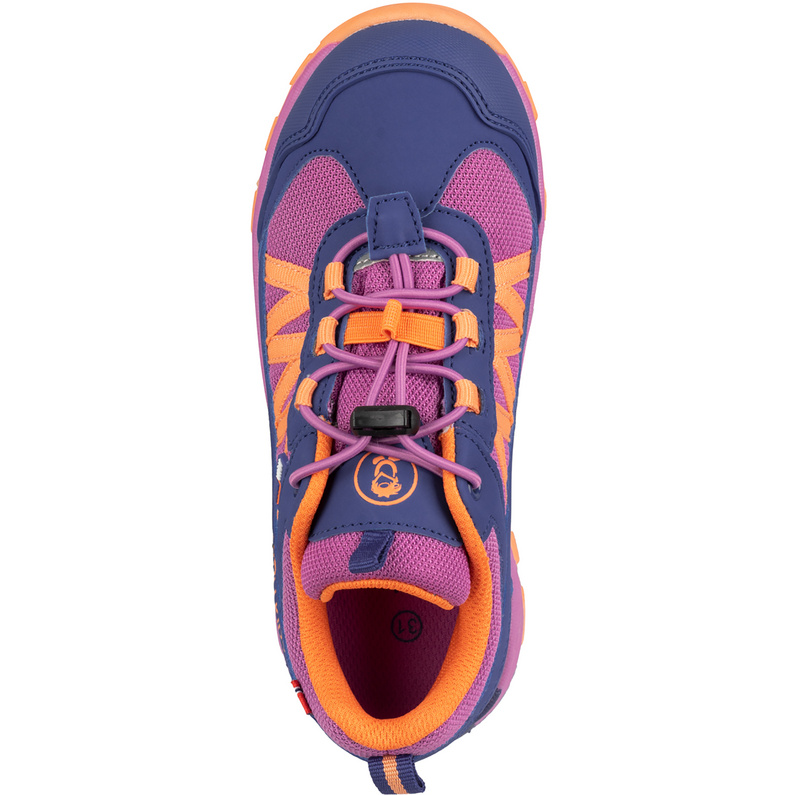 Trollkids Kinder Tronfjell Hiker Low Schuhe