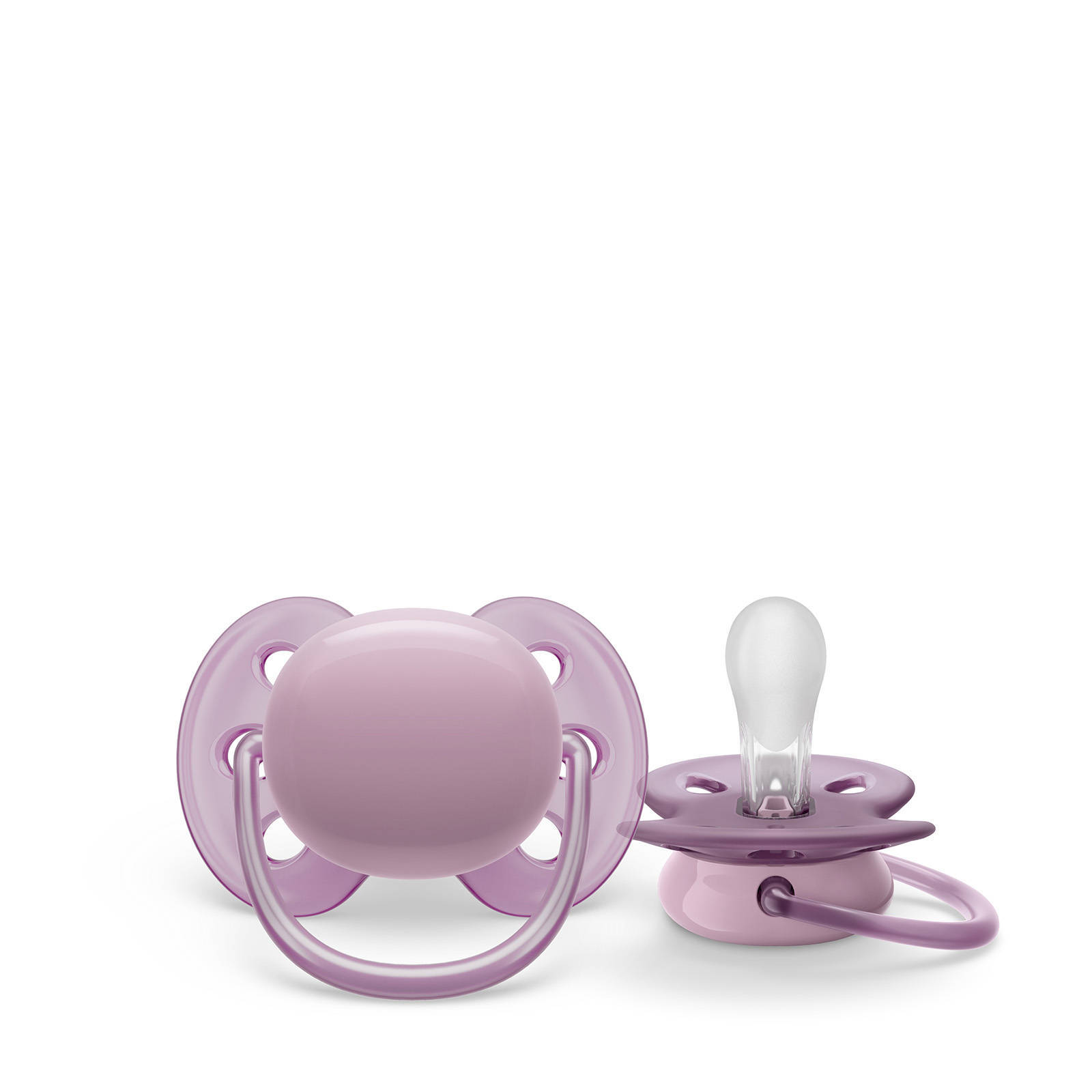 Philips AVENT fopspeen 6-18 2 stuks maand