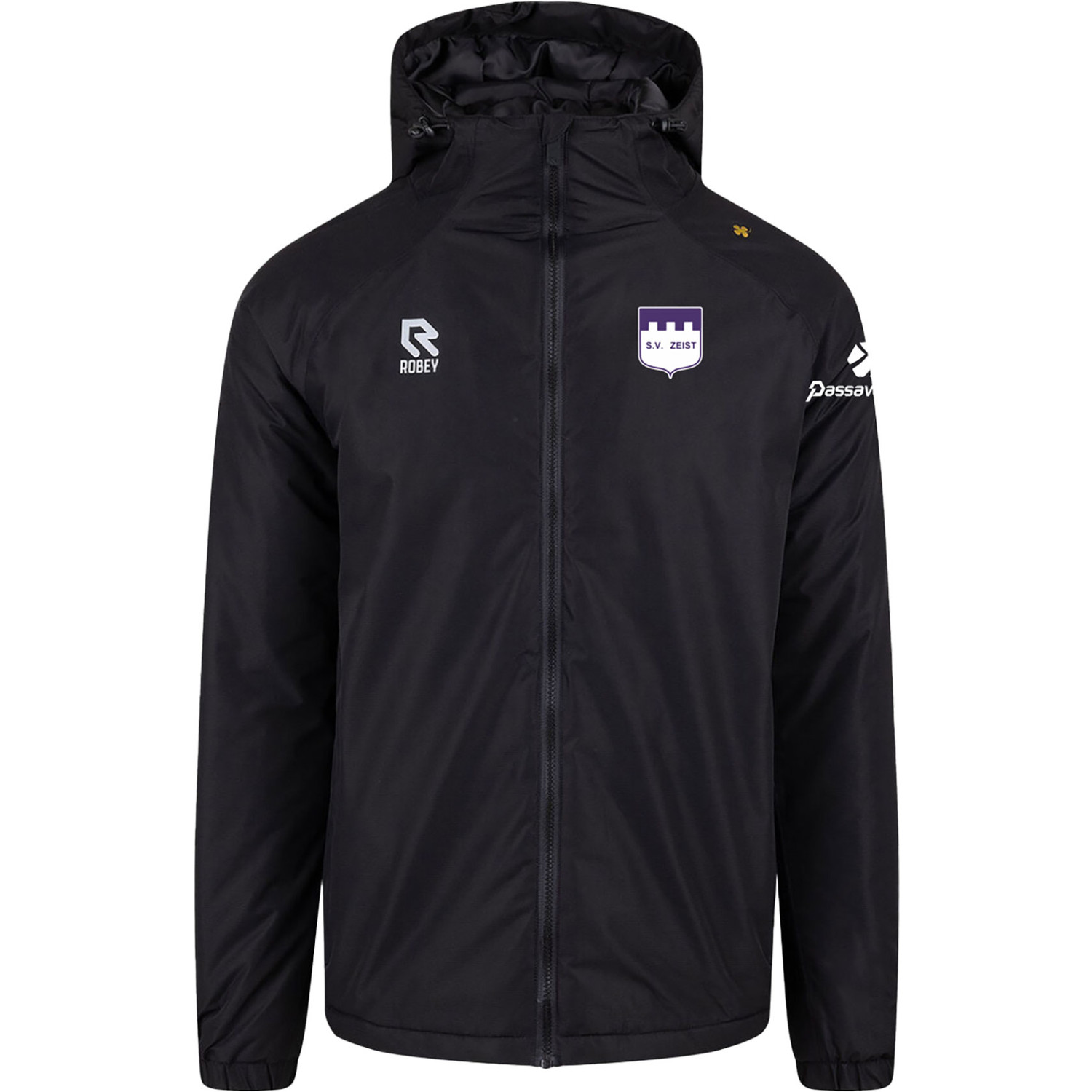 SV Zeist - Robey Crossbar Allround Jacket