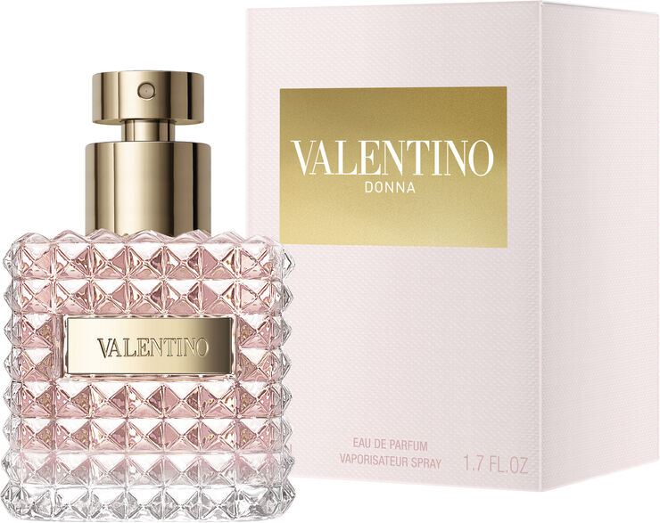 Valentino Donna Eau de Parfum