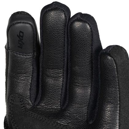 Gants DXR AUDACE LADY - Noir