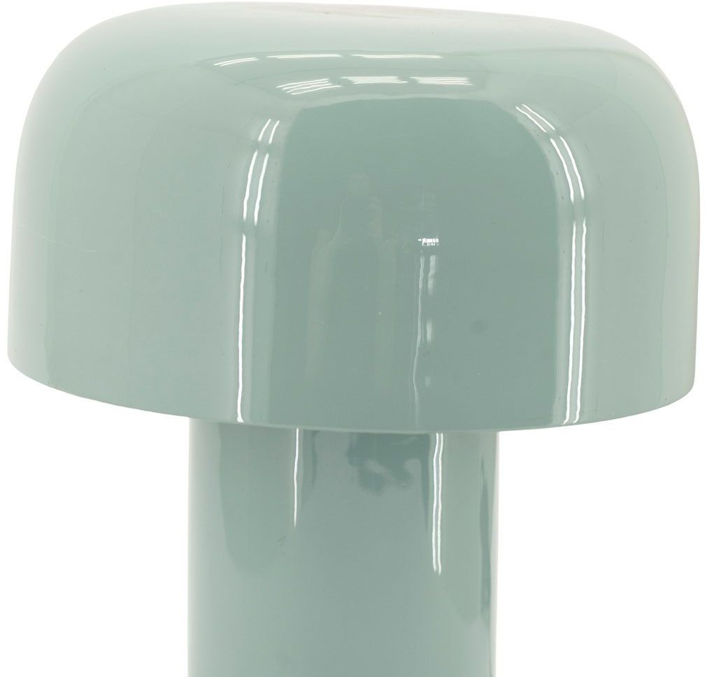 Tafellamp Tonez Blauw van By Boo