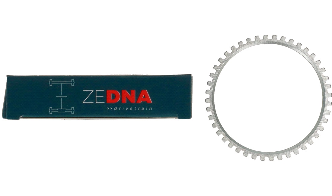 ABS ring, Ø 62 x T 44 x B 8,0