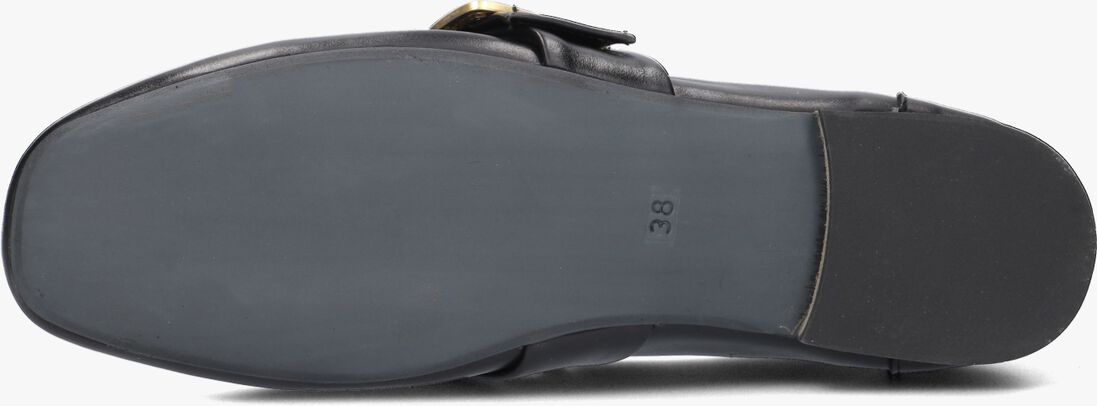 NOTRE-V zwarte notre-v loafers 133 9748