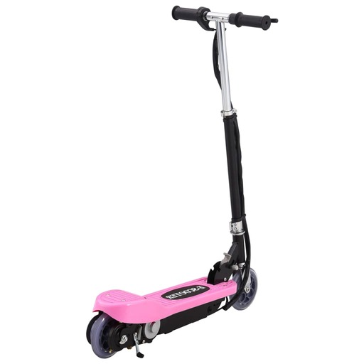 Patinete Eléctrico Vidaxl 120 W