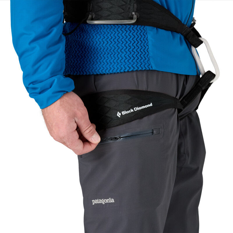 M10 Storm Pants - Pantalon alpinisme homme