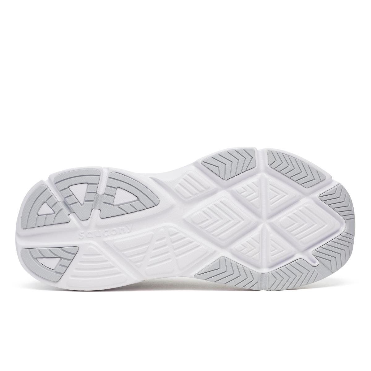 Saucony Guide 18 Womens Ivory