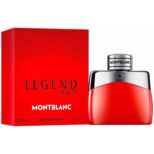 Montblanc - Legend Red Eau De Parfum Vaporizador