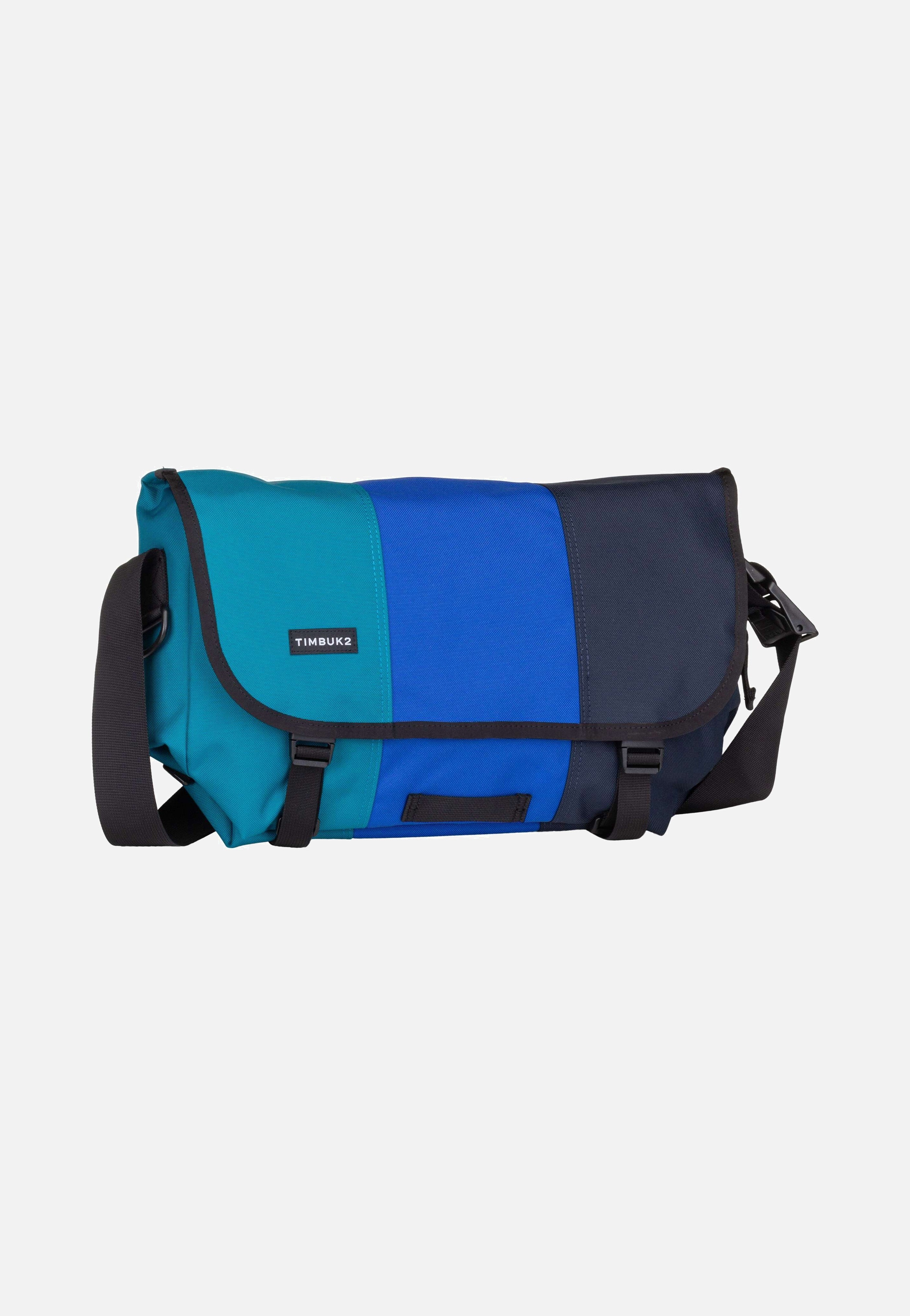 Classic M Big Wave - Messenger Bag