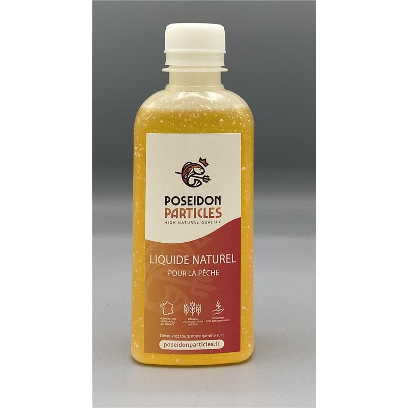 Huile De Tigernuts Poseidon Particles