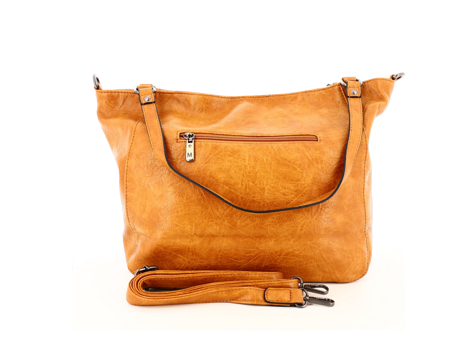 L brand-MD 1861 SAC Synthétique Camel