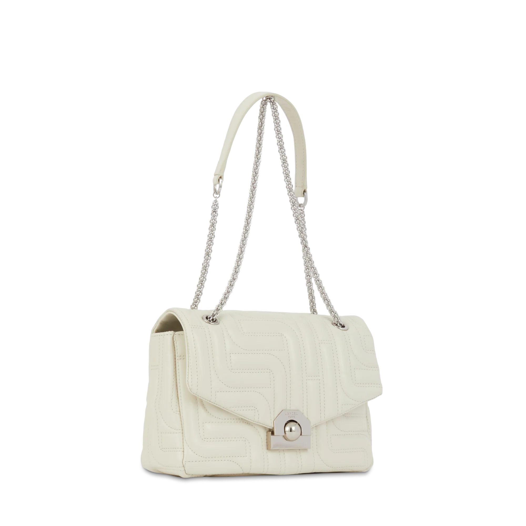 SAC RABAT S Midi-Minuit de Lancel-Neige