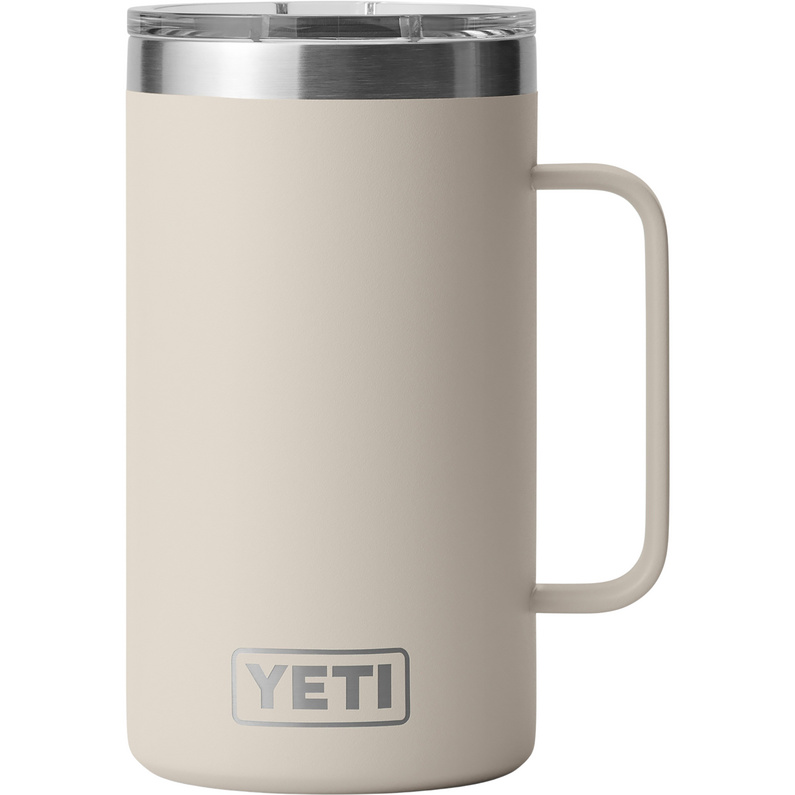 Yeti Coolers Rambler Mug 24oz Isolierbecher