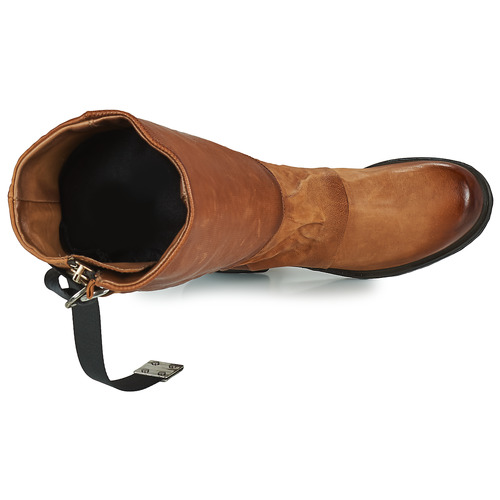 Airstep / A.S.98 - SAINTEC HIGH - Camel