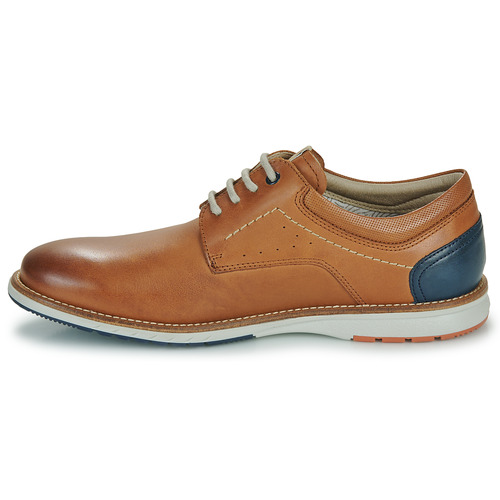 Fluchos - TAYLOR - Marron / Bleu