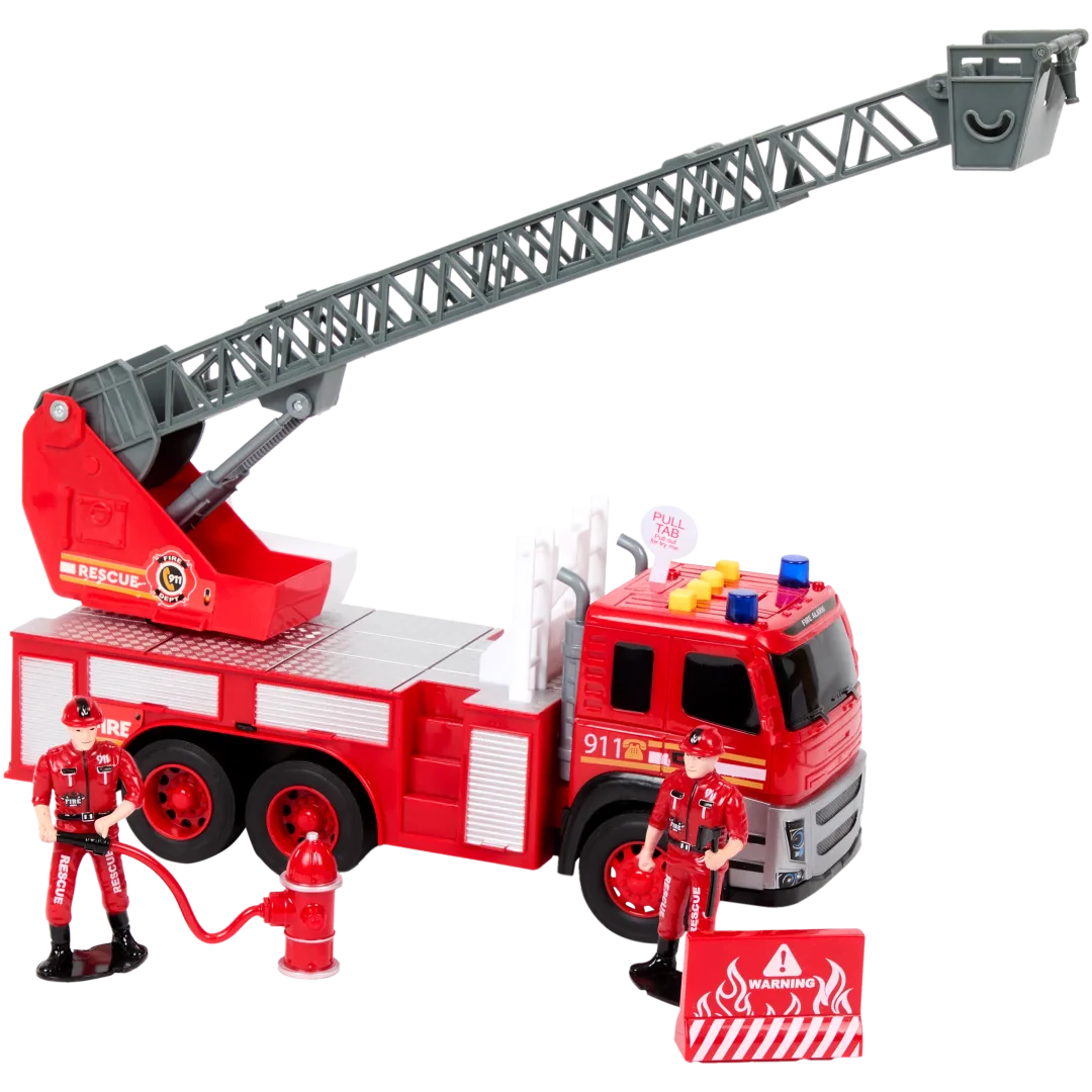 Speelgoed truck Diverse varianten