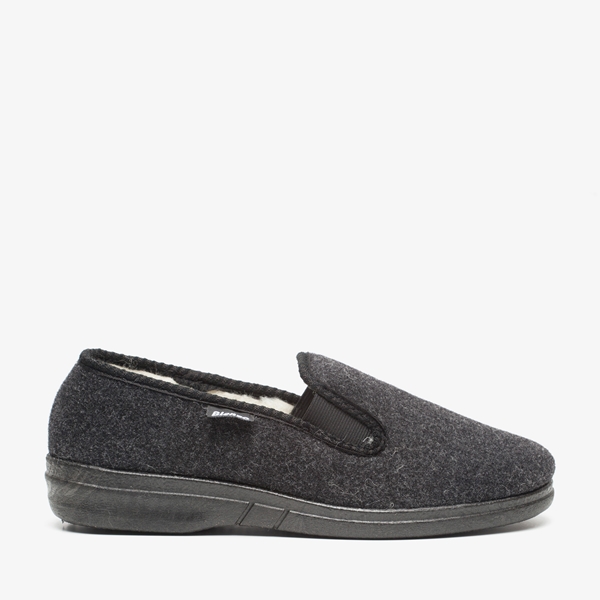 Blenzo heren pantoffels