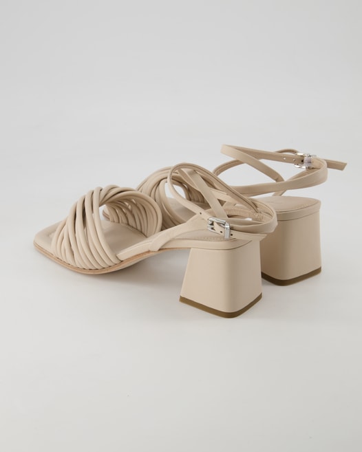 Kennel & Schmenger Brooke Sandalen in Beige