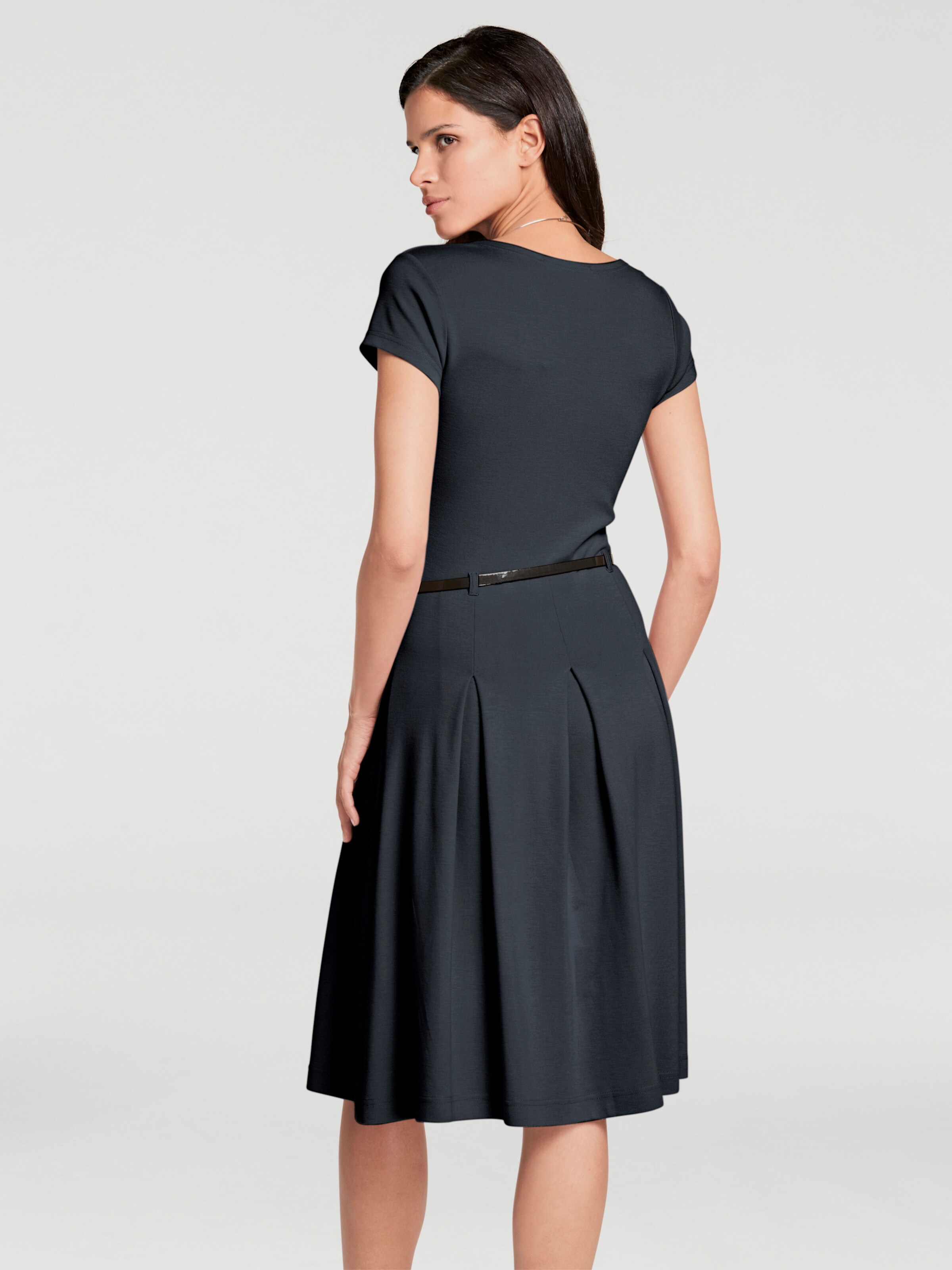 Jerseykleid