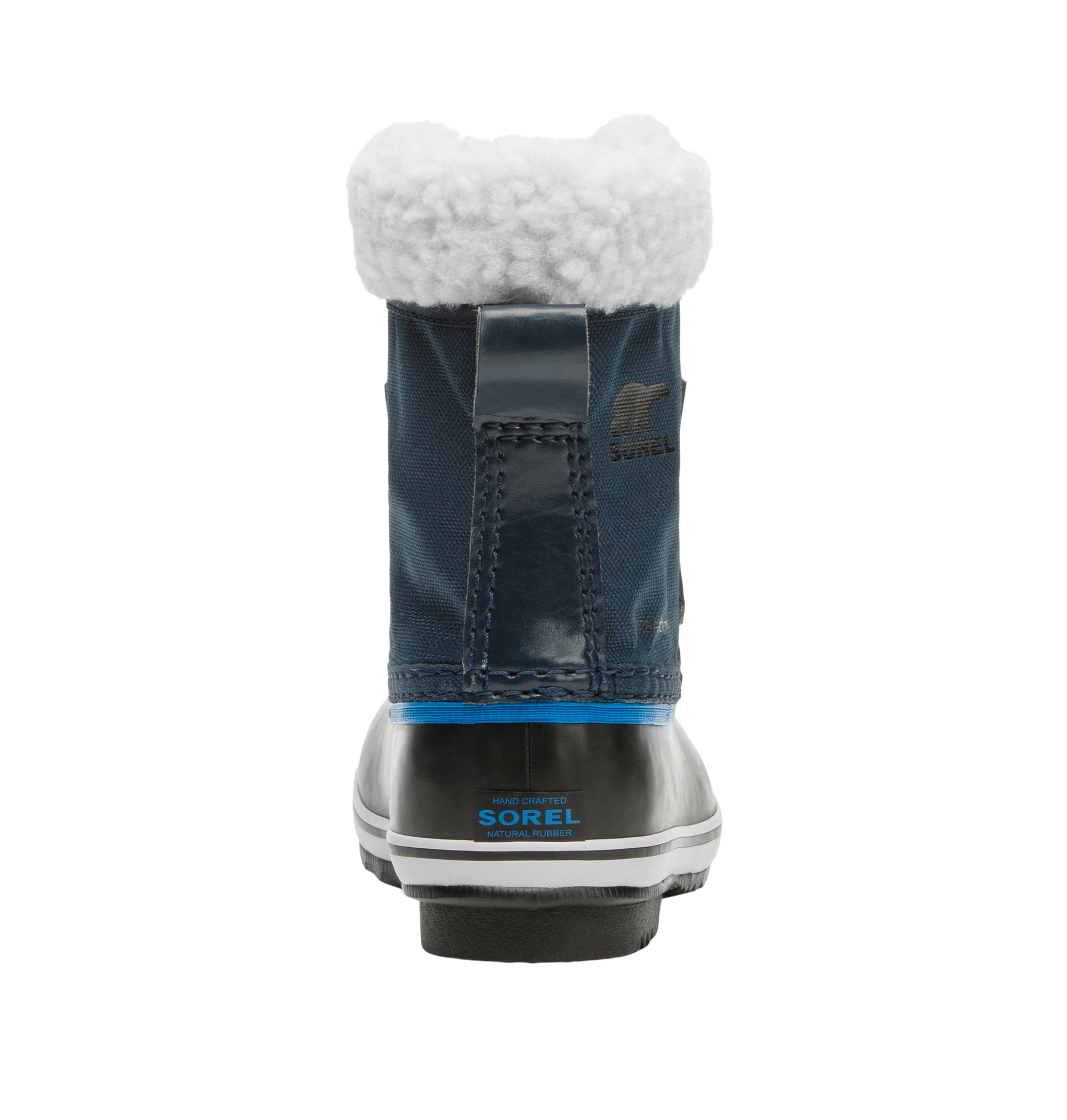 Yoot Pac Nylon WP
