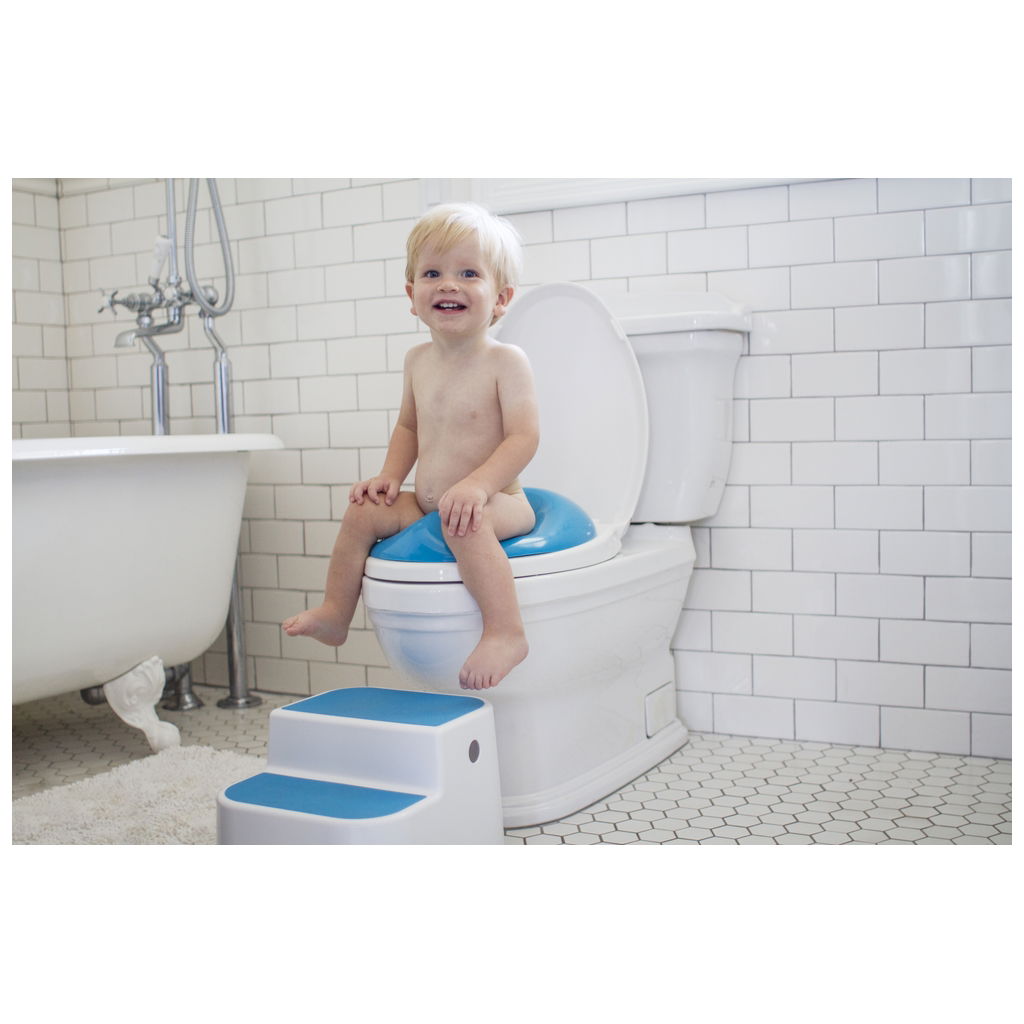 Prince LionheartPrince Lionheart   Uppy2 Kinderschemel blau