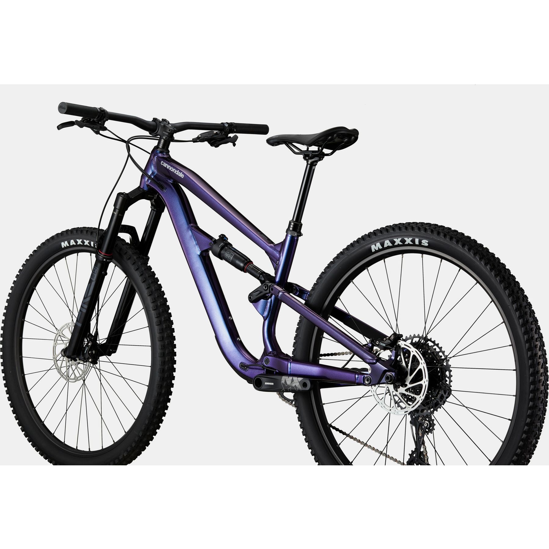 Cannondale Habit 3 2025