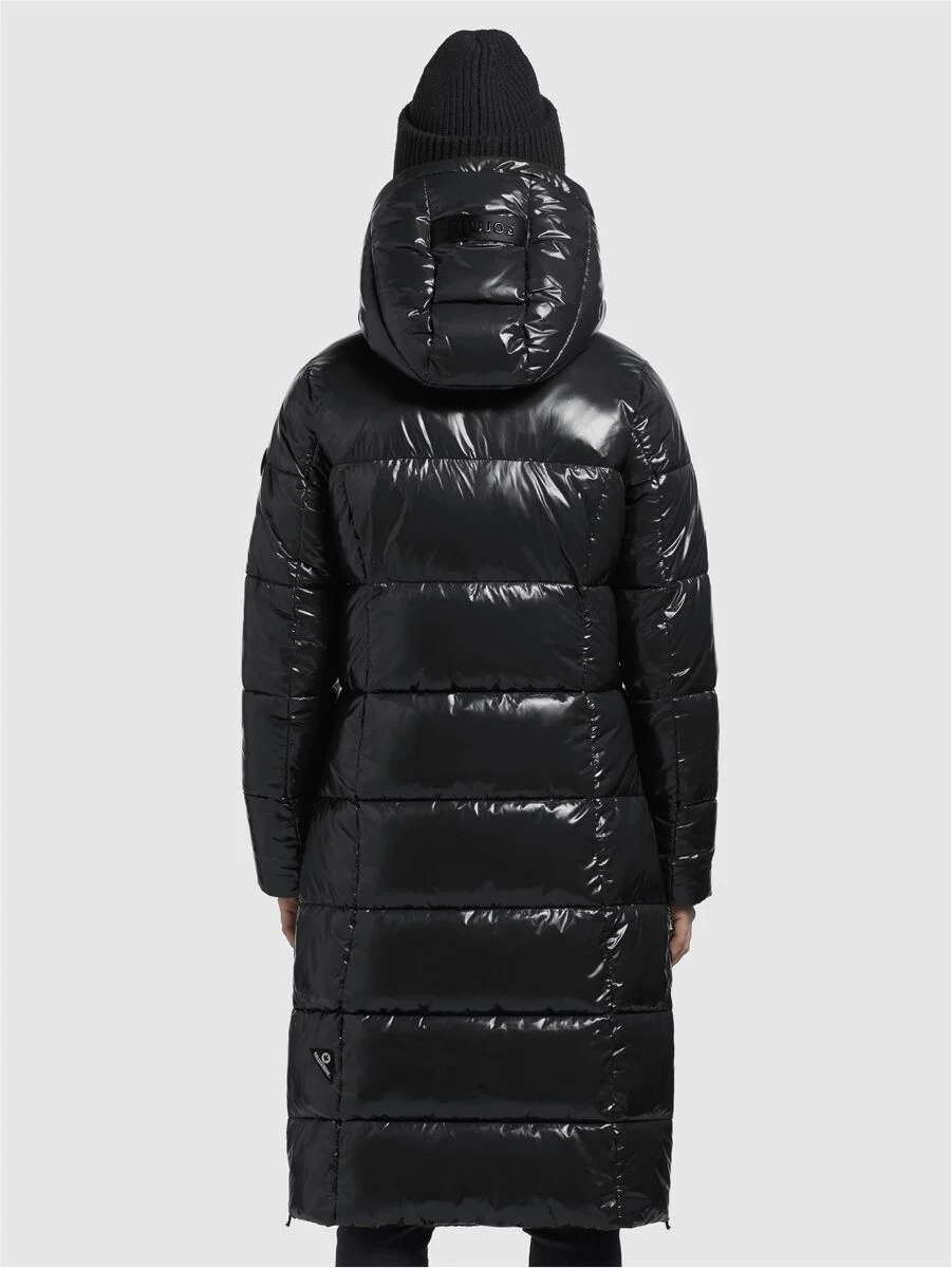 Shane | Khujo Manteau d'hiver