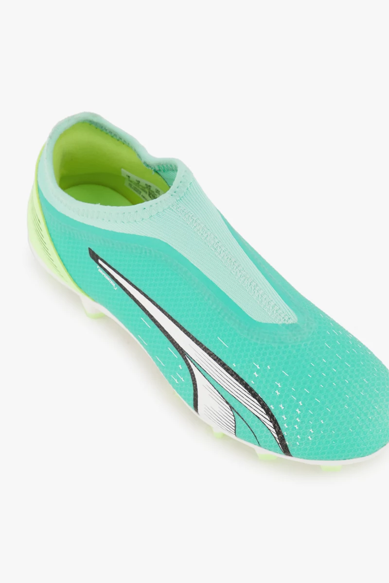 Puma Ultra Match LL FGAG Kinder Fussballschuh