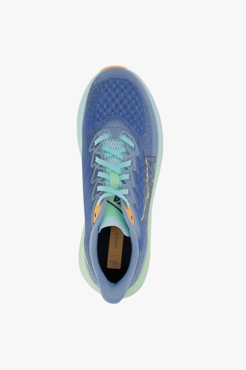 HOKA Mach 6 Herren Laufschuh