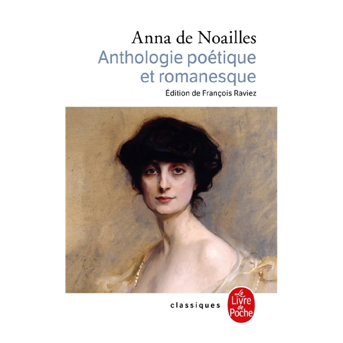 Anthologie poétique et romanesque : Je n'étais pas faite pour être morte...
