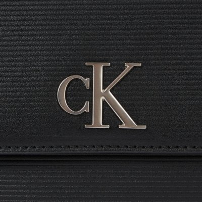 Sacoche Minimal Monogra Saddle CALVIN KLEIN