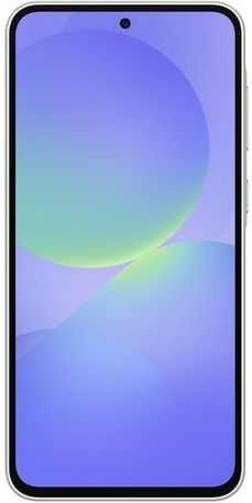 Samsung - Galaxy A36 - Mobiele Telefoon - Limoen - 6 GB - 128 GB