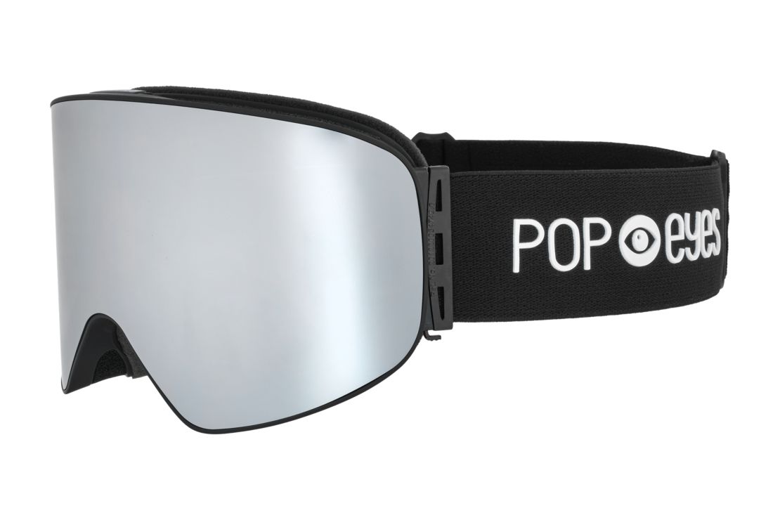 POP EyesLarry - schwarz